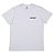 Camiseta Element Blazin Chest Masculina Branco - Imagem 3
