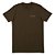 Camiseta Element Blazin Chest Masculina Verde - Imagem 3