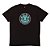 Camiseta Element Seal Masculina Preto - Imagem 3