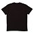 Camiseta Element Seal Masculina Preto - Imagem 4