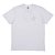 Camiseta Element Exley Masculina Branco - Imagem 3