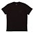 Camiseta Element Exley Masculina Preto - Imagem 3
