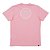 Camiseta Element Exley Masculina Rosa - Imagem 4