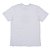 Camiseta Element Santoro Masculina Branco - Imagem 3