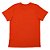 Camiseta Element Anzio Masculina Vermelho - Imagem 4