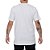 Camiseta Element Idylwild Masculina Branco - Imagem 2