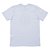 Camiseta Element Idylwild Masculina Branco - Imagem 4