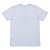 Camiseta Element Idylwild Masculina Branco - Imagem 4