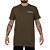 Camiseta Element Joint Masculina Verde - Imagem 1