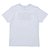 Camiseta Element Genzer Masculina Branco - Imagem 3