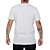 Camiseta Element Genzer Masculina Branco - Imagem 2