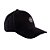 Boné RVCA Aba Curva Shane Strapback Preto - Imagem 4