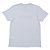 Camiseta RVCA Big RVCA Masculina Branco - Imagem 4