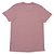 Camiseta RVCA Big RVCA Masculina Rosa - Imagem 4