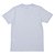 Camiseta RVCA Krome Masculina Branco - Imagem 3