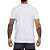 Camiseta RVCA Krome Masculina Branco - Imagem 2