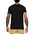 Camiseta RVCA Balance Box II Masculina Preto - Imagem 2