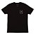 Camiseta RVCA VA All The Way Masculina Preto - Imagem 3