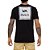 Camiseta RVCA VA All The Way Masculina Preto - Imagem 2