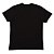 Kit 2 Camisetas RVCA 2 Pk Small RVCA Masculina Preto/Off White - Imagem 6
