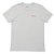 Kit 2 Camisetas RVCA 2 Pk Small RVCA Masculina Preto/Off White - Imagem 7