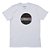 Camiseta RVCA Motors II Masculina Branco - Imagem 3