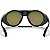 Óculos de Sol Oakley Clifden Polished Black W/ Prizm Ruby Polarized - Imagem 5