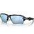 Óculos de Sol Oakley Flak 2.0 XL Matte Black Camo W/ Prizm Deep Water Polarized - Imagem 1