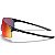 Óculos de Sol Oakley EVZERO Blades Polished Black W/ Prizm Road - Imagem 2