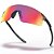 Óculos de Sol Oakley EVZERO Blades Polished Black W/ Prizm Road - Imagem 3