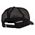 Boné DC Shoes Aba Curva Gas Station Trucker Branco/Preto - Imagem 2