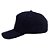 Boné DC Shoes Aba Curva Reynotts 5 Snapback Azul Marinho - Imagem 3