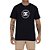 Camiseta DC Shoes DC Star Pilot Masculina Preto - Imagem 1