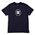 Camiseta DC Shoes DC Star Pilot Masculina Azul Marinho - Imagem 1