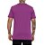 Camiseta DC Shoes DC Star Pilot Masculina Roxo - Imagem 2