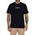 Camiseta DC Shoes Downnig Masculina Preto - Imagem 1