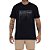 Camiseta DC Shoes DC Drip Masculina Preto - Imagem 1