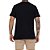 Camiseta DC Shoes DC Star Drip Masculina Preto - Imagem 2