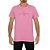 Camiseta Billabong Portal Masculina Rosa - Imagem 1