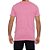 Camiseta Billabong Portal Masculina Rosa - Imagem 2