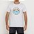 Camiseta Billabong Rotor I Masculina Branco - Imagem 1