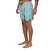 Bermuda Billabong Sundays Layback IV Masculina Azul Claro - Imagem 4