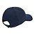 Boné Oakley B1B Patch Dad Hat Azul Marinho - Imagem 2