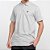 Camisa Polo Quiksilver Transfer Masculina Cinza - Imagem 1