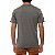 Camiseta Quiksilver Squar Me Up Masculina Verde - Imagem 2