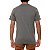 Camiseta Quiksilver Patch Round Masculina Verde - Imagem 2