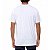 Camiseta Quiksilver Summer Dayz Masculina Branco - Imagem 2