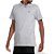 Camisa Polo Volcom Corporate Masculina Mescla Cinza - Imagem 1