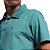 Camisa Polo Volcom Corporate Masculina Verde - Imagem 3