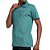 Camisa Polo Volcom Corporate Masculina Verde - Imagem 1